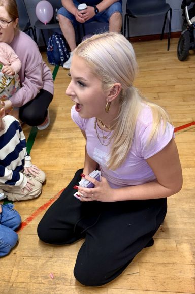 Kids' Entertainer in Bristol