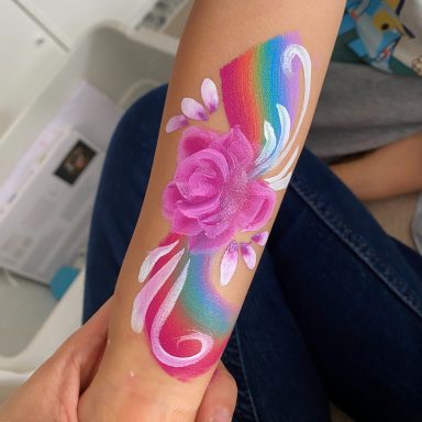 Kids' Face Painting